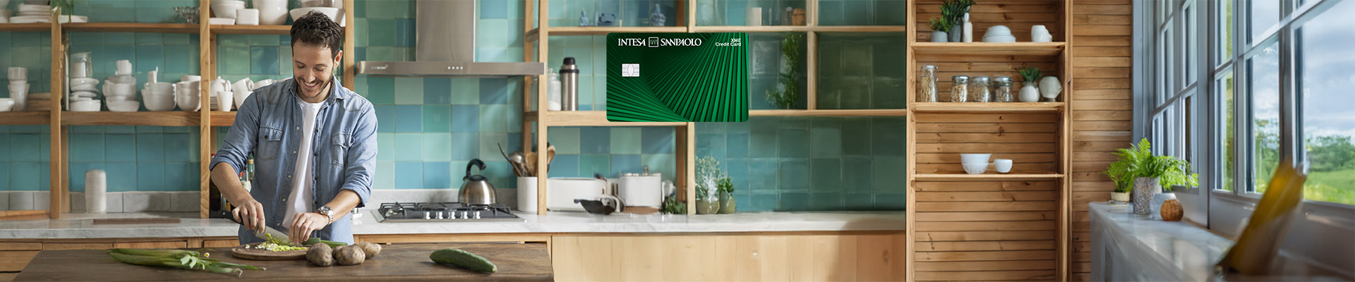 Classic Card: carte di credito Intesa Sanpaolo